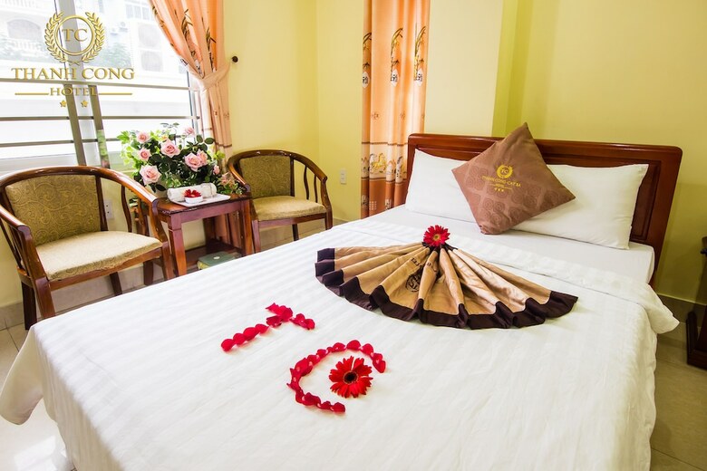 Thanh Cong 2 Hotel