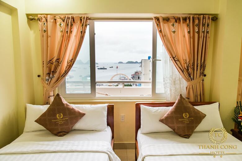 Thanh Cong 2 Hotel