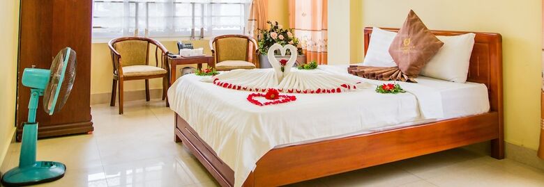 Thanh Cong 2 Hotel