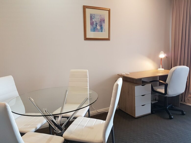 Beau Monde Apartments Newcastle - Boulevard Apartments