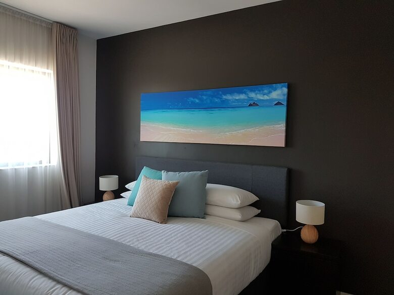 Beau Monde Apartments Newcastle - Boulevard Apartments