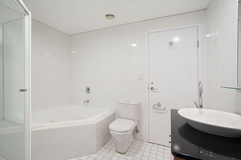 Beau Monde Apartments Newcastle - Boulevard Apartments