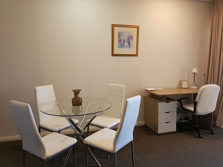 Beau Monde Apartments Newcastle - Boulevard Apartments