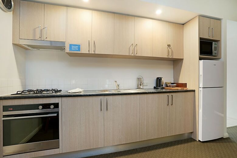 Beau Monde Apartments Newcastle - Boulevard Apartments