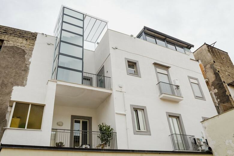 Bed & Breakfast Palazzo San Vincenzo