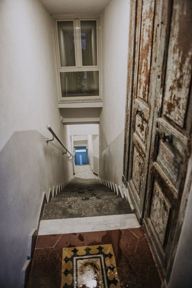 Bed & Breakfast Palazzo San Vincenzo