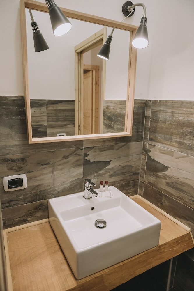 Bed & Breakfast Palazzo San Vincenzo