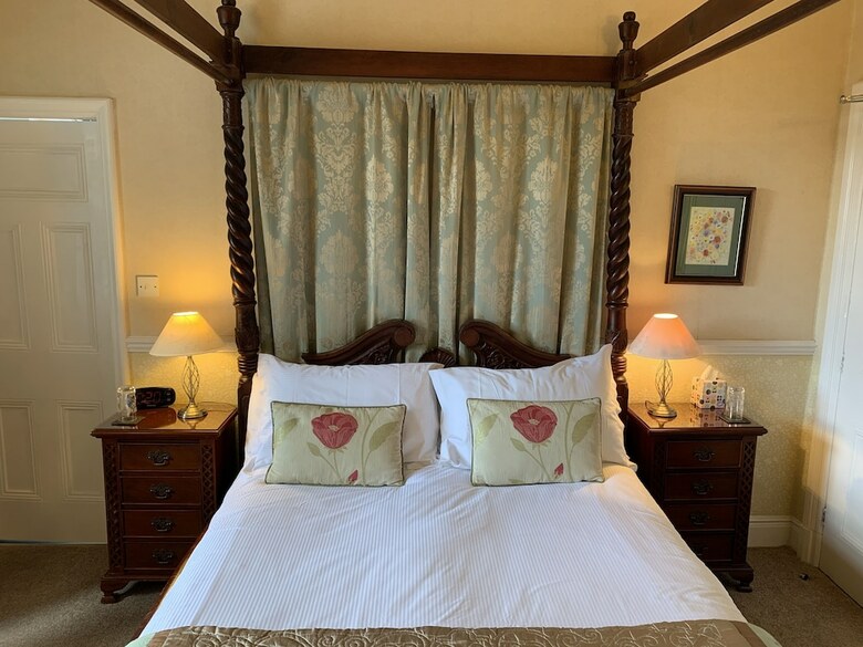 Hotel Ivythwaite Lodge