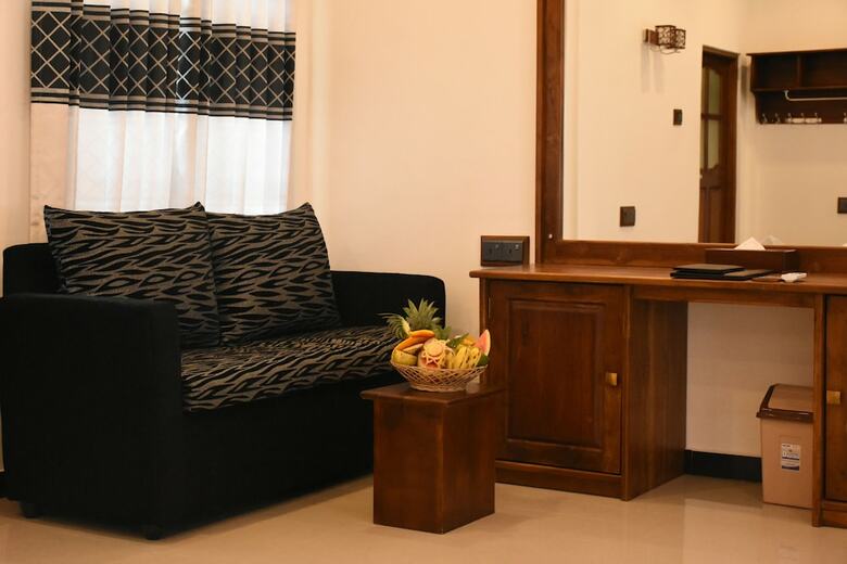 Hotel Freedom Village