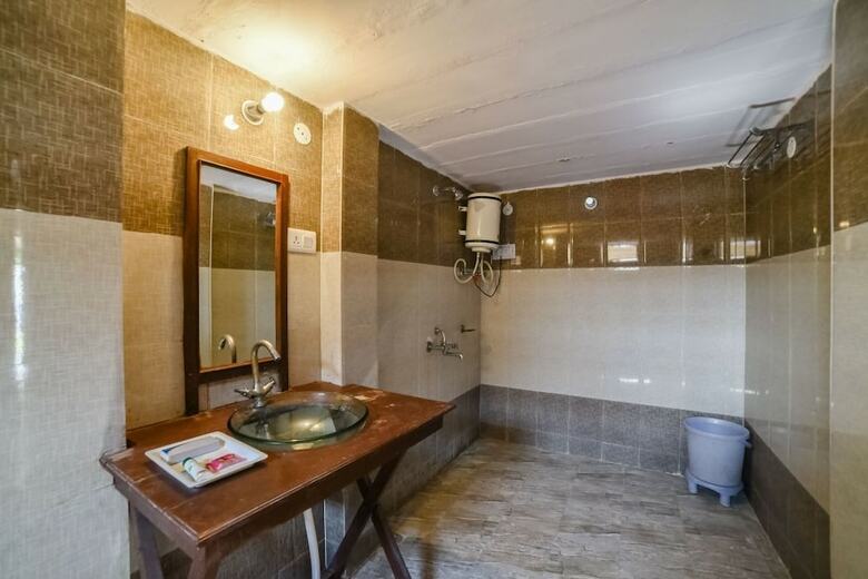 Hotel Pushkar Rajwara Resort