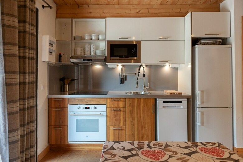 Apartamento Balcons Du Bettex