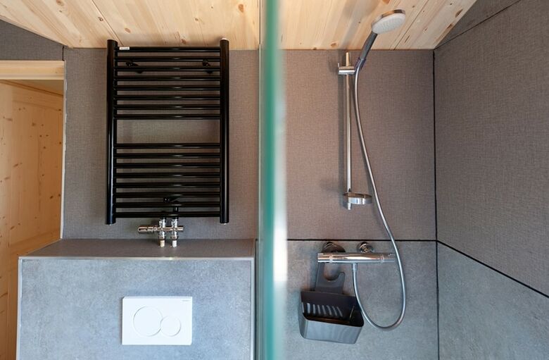 Apartamento Balcons Du Bettex