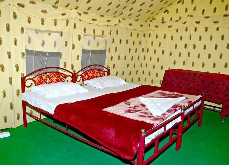 Apartamento Sunrise Desert Resort