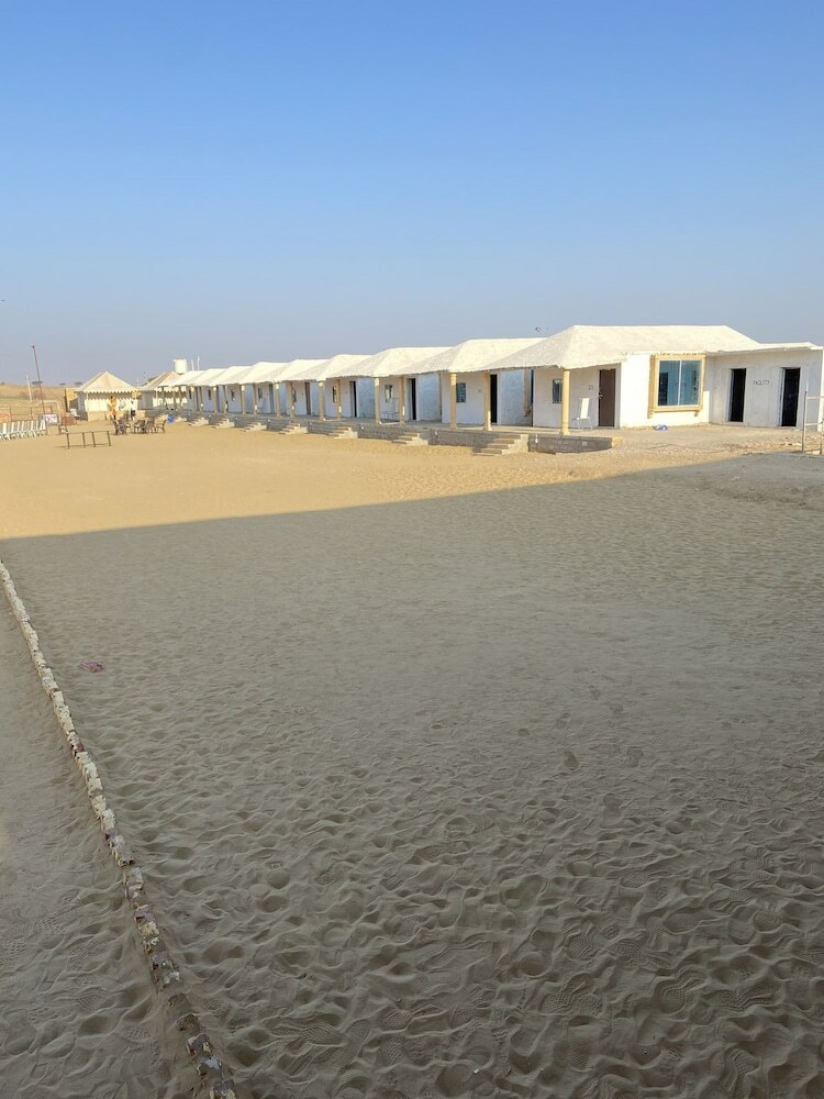 Apartamento Sunrise Desert Resort