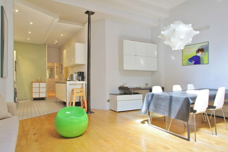 Apartamentos The London Agent The Strand