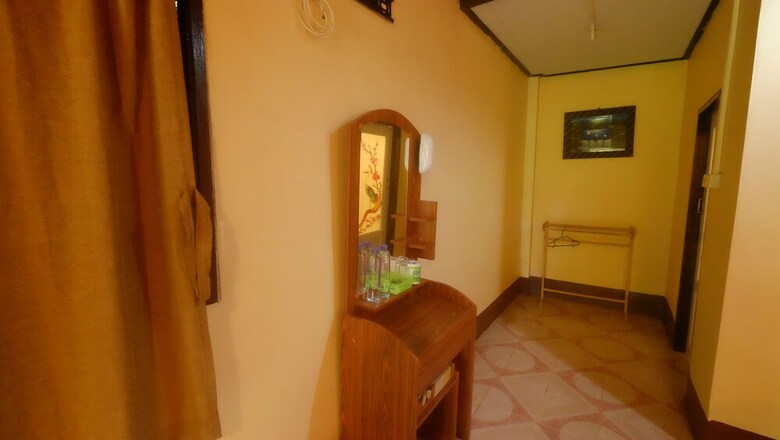 Hotel Lanta Sunmoon Bungalow