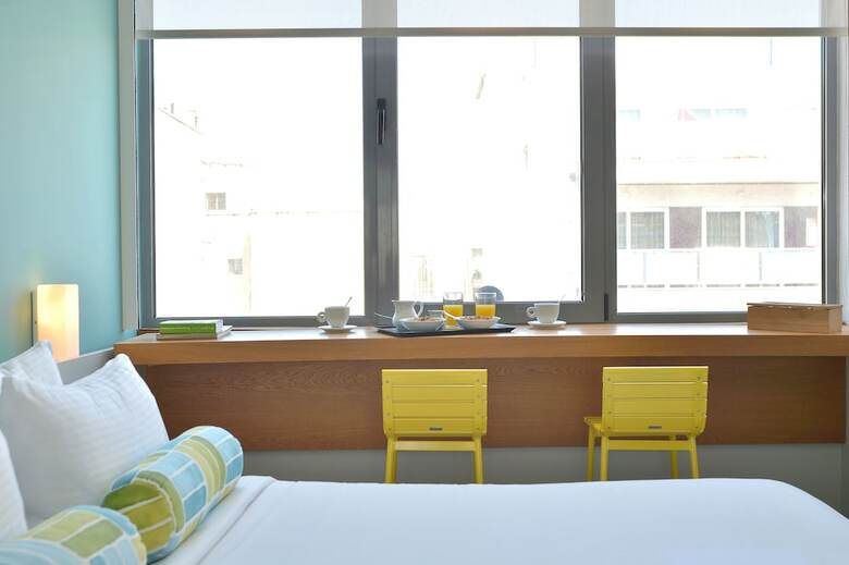 Aparthotel K29 Hotel