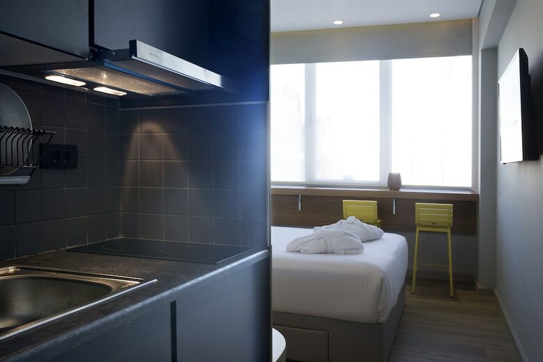 Aparthotel K29 Hotel