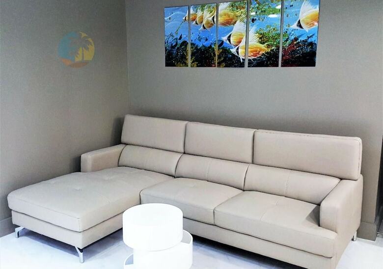 Hotel Luxury Beach Resort - Hora Rentals