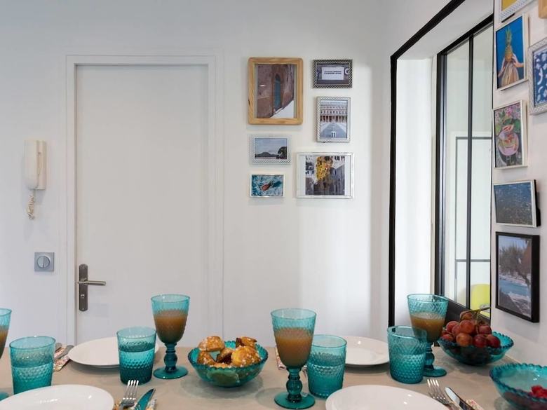 Apartamento Palazzio P78 Proche Tour Eiffel