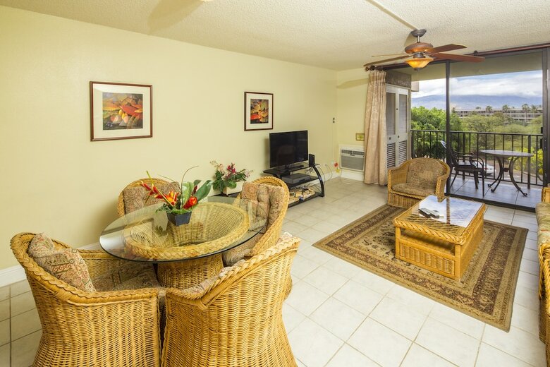 Castle Kamaole Sands, A Condominium Resort