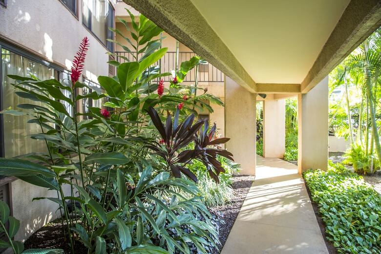 Castle Kamaole Sands, A Condominium Resort
