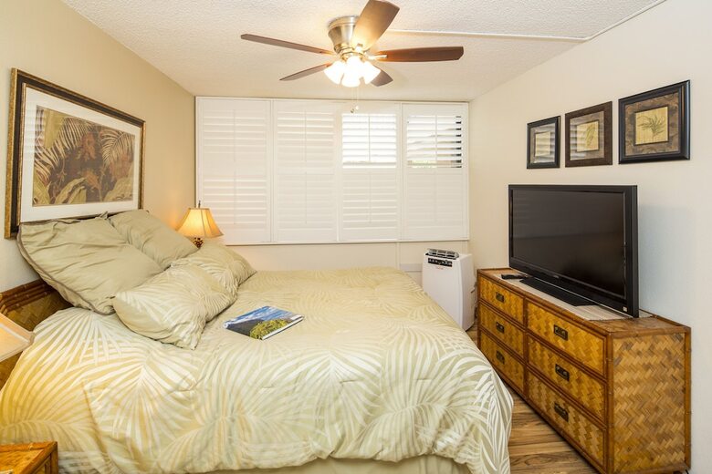 Castle Kamaole Sands, A Condominium Resort