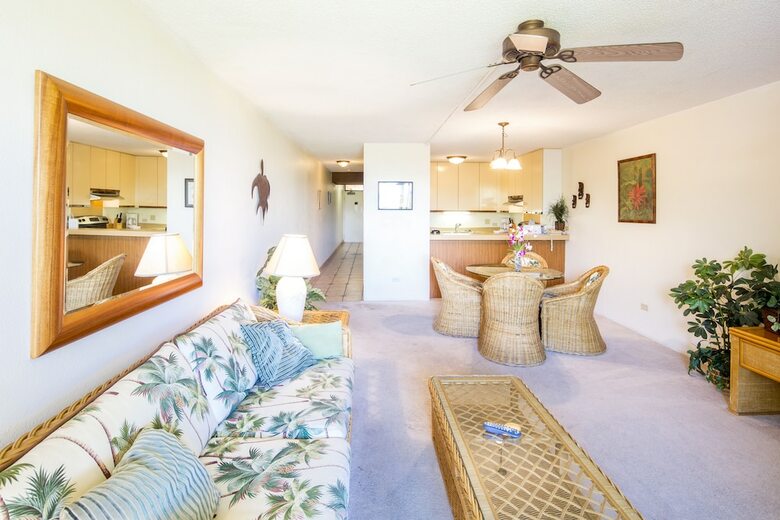 Castle Kamaole Sands, A Condominium Resort