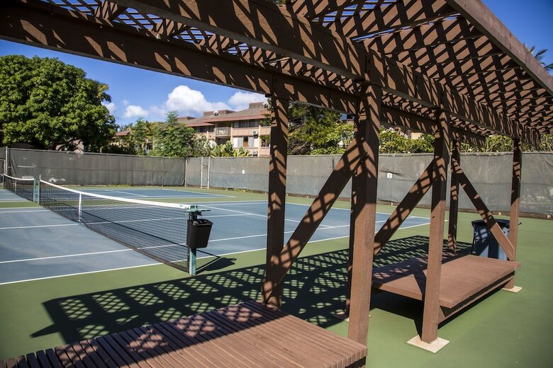 Castle Kamaole Sands, A Condominium Resort