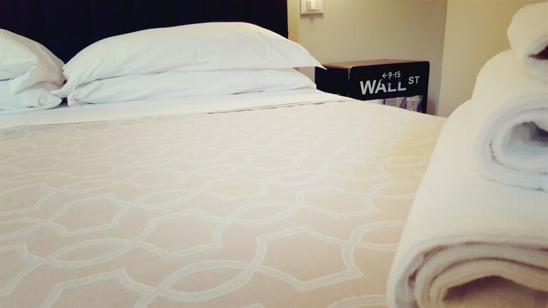 Hotel Relais Virginia Home