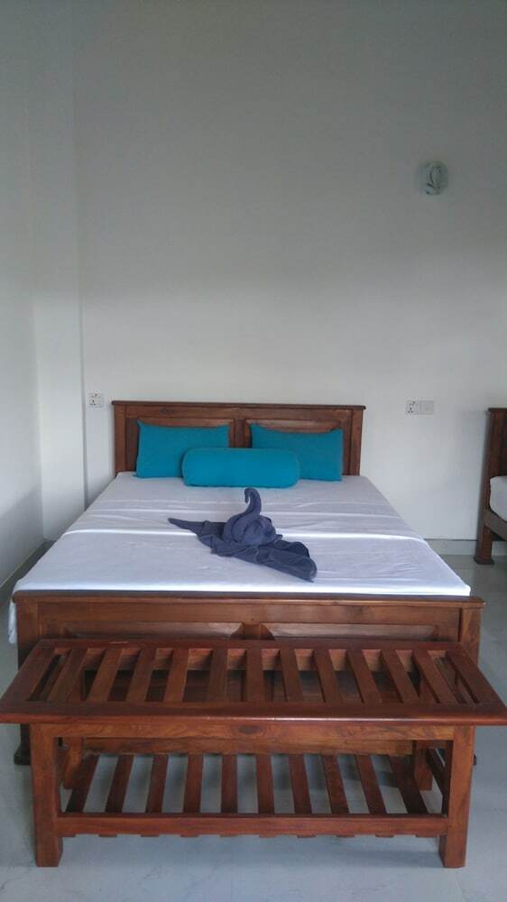 Samadhi Guest Inn Ella