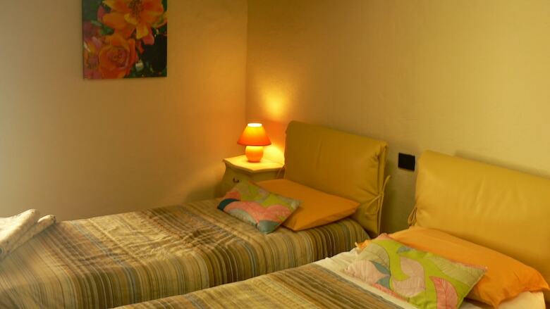 Thalassa Locanda B&B E Appartamento