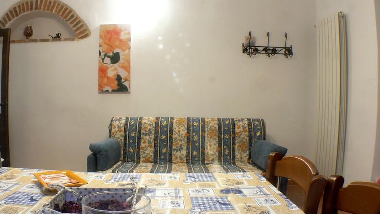 Thalassa Locanda B&B E Appartamento