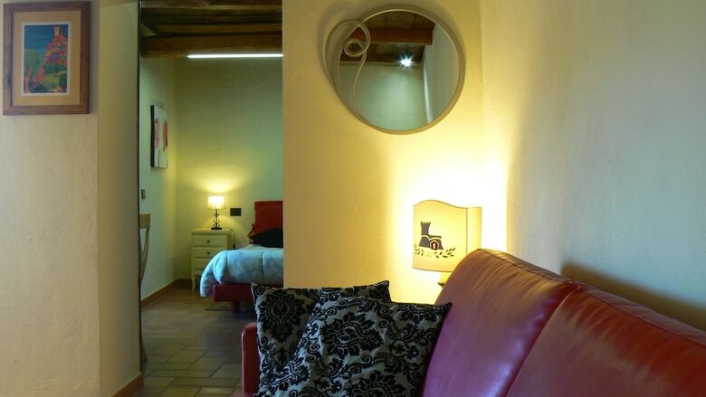 Thalassa Locanda B&B E Appartamento