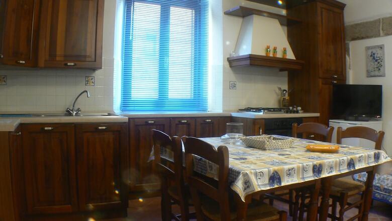 Thalassa Locanda B&B E Appartamento