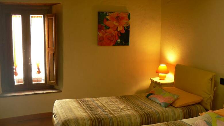 Thalassa Locanda B&B E Appartamento