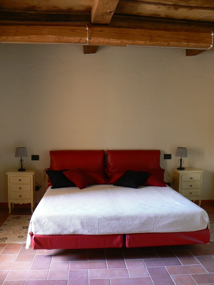 Thalassa Locanda B&B E Appartamento