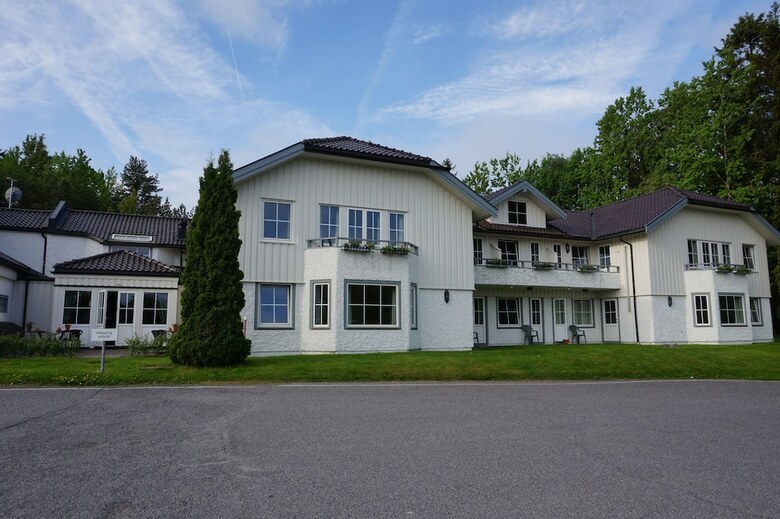 Hotel Storebaug Gjesteg�rd