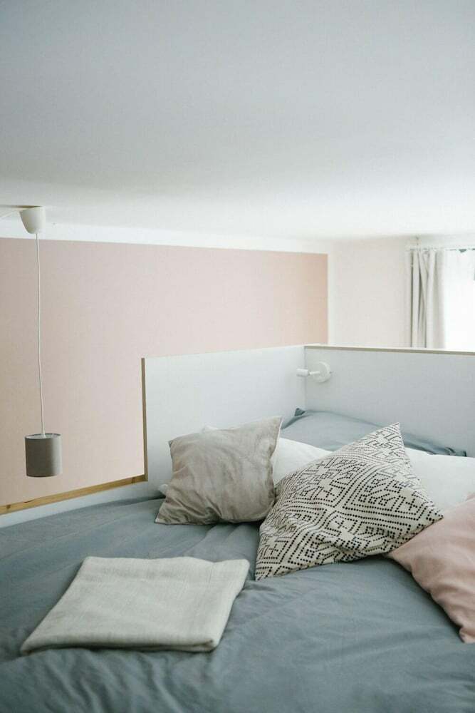 Anderssohn Apartments - Ueckerm�nder