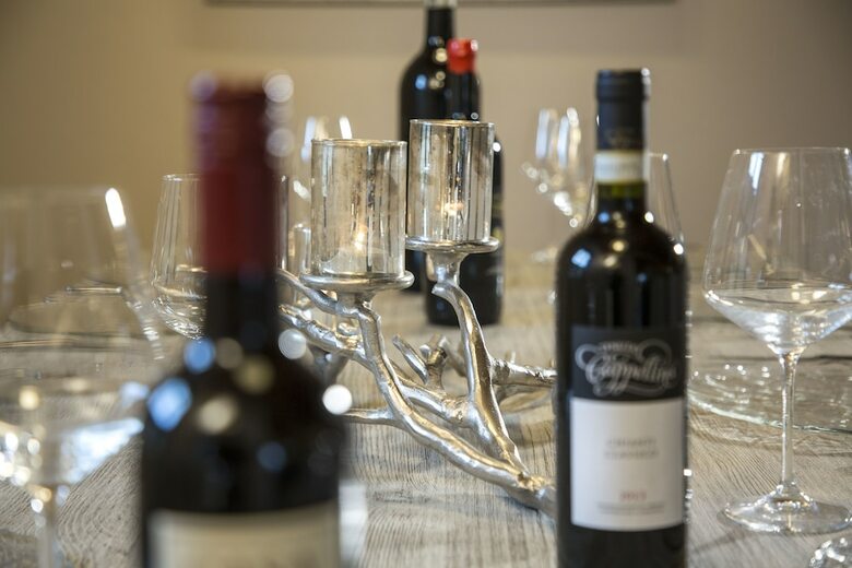 Agroturismo Borgo Argiano