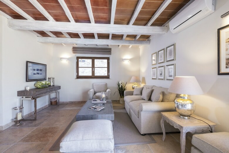 Agroturismo Borgo Argiano