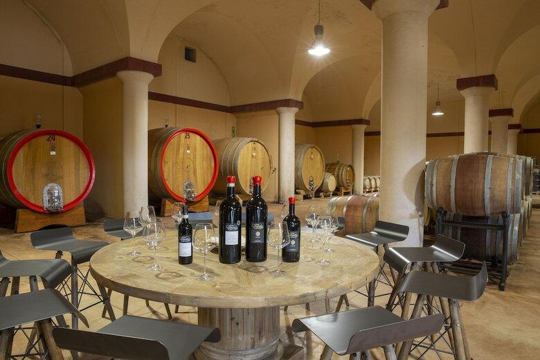 Agroturismo Borgo Argiano