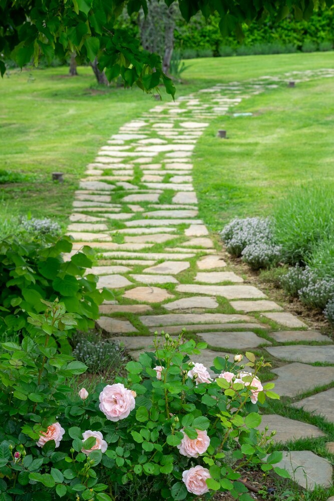 Agroturismo Borgo Argiano