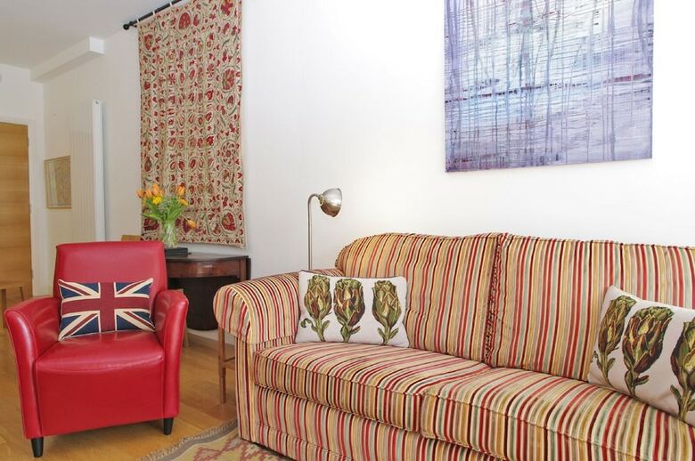 Apartamentos The London Agent Clerkenwell Super Nice