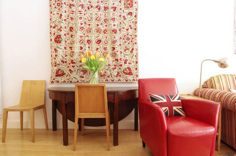 Apartamentos The London Agent Clerkenwell Super Nice