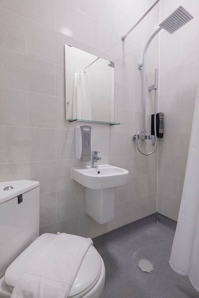 Apartamentos The Dome Camden