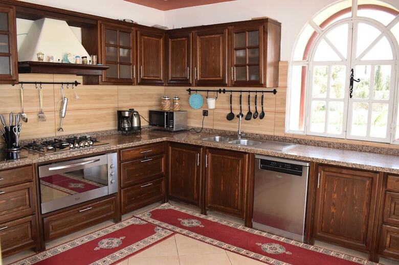 Villa Al-jaouhara