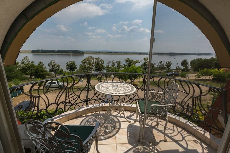 Hotel Vila Belvedere