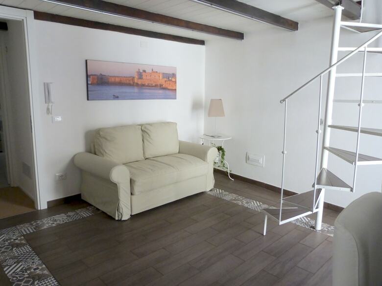 Made In Ortigia Apartments