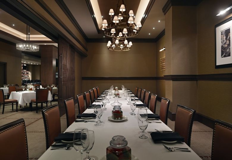 Omni Louisville Hotel